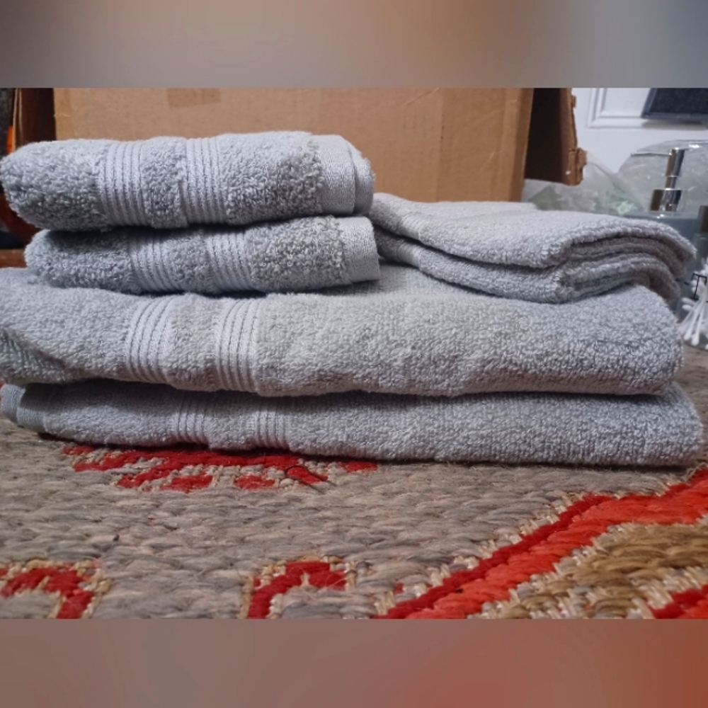 Towels